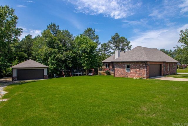7039 Gemstone Drive, Alexander, AR 72002