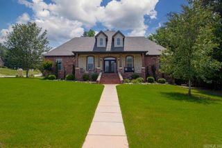 7039 Gemstone Drive, Alexander, AR 72002