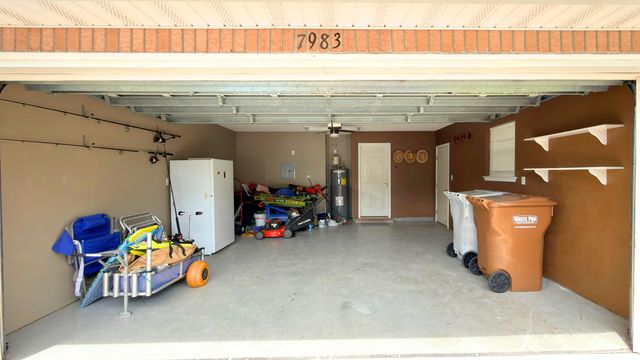 7983 Lola Circle, Navarre, FL 32566
