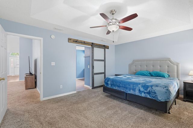 7983 Lola Circle, Navarre, FL 32566