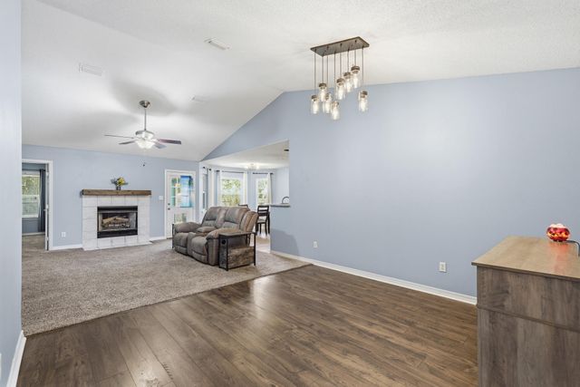 7983 Lola Circle, Navarre, FL 32566