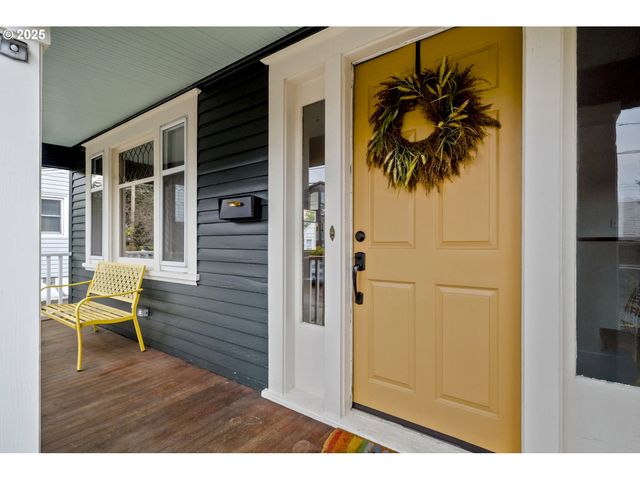 5727 Ne 15TH Ave, Portland, OR 97211