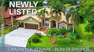 10650 Sir Michaels Place DR, Bonita Springs, FL 34135