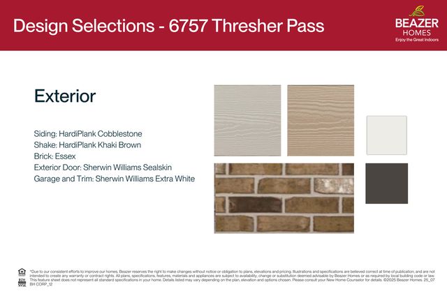 6757 Thresher Pass, Mccordsville, IN 46055