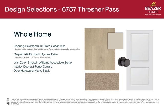 6757 Thresher Pass, Mccordsville, IN 46055