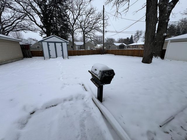 7441 Girard Avenue S, Richfield, MN 55423