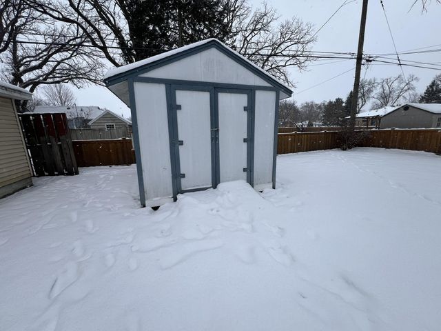 7441 Girard Avenue S, Richfield, MN 55423