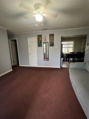 1328 E Jessamine Street, Fort Worth, TX 76104