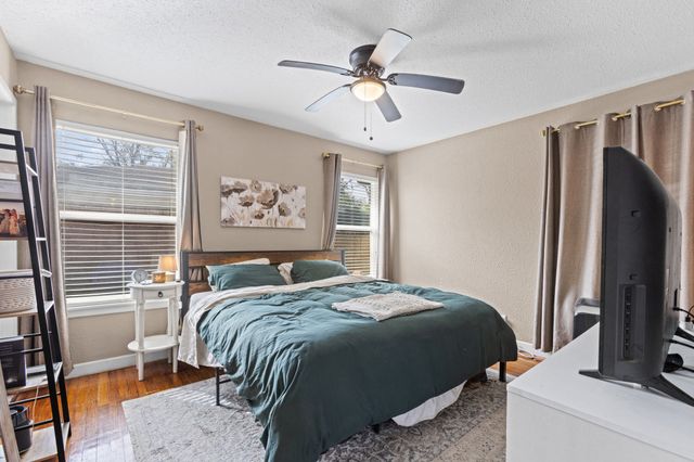 942 Longfellow Street, Waco, TX 76710