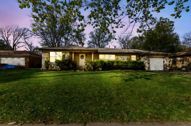 942 Longfellow Street, Waco, TX 76710