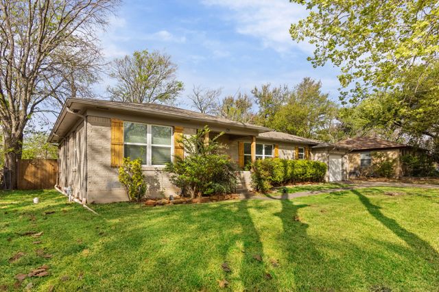 942 Longfellow Street, Waco, TX 76710