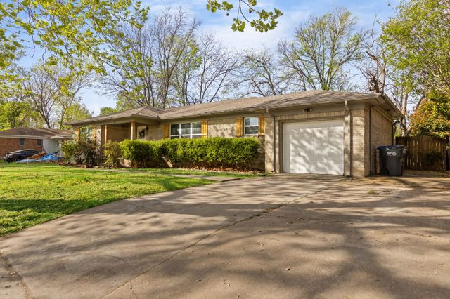 942 Longfellow Street, Waco, TX 76710