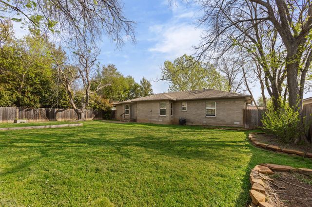 942 Longfellow Street, Waco, TX 76710