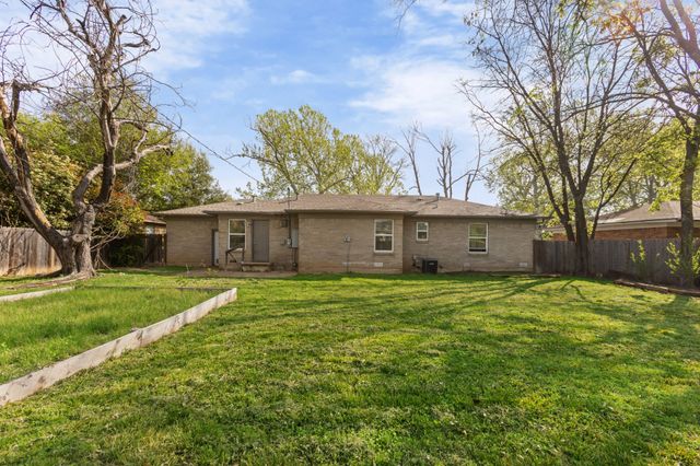 942 Longfellow Street, Waco, TX 76710