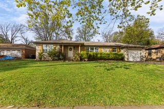 942 Longfellow Street, Waco, TX 76710
