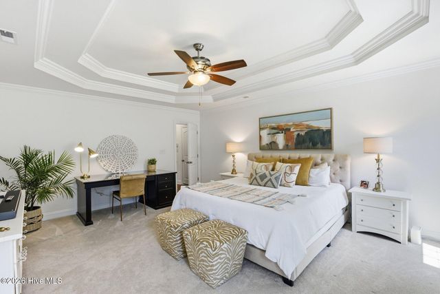 74 Aster Place, Hampstead, NC 28443