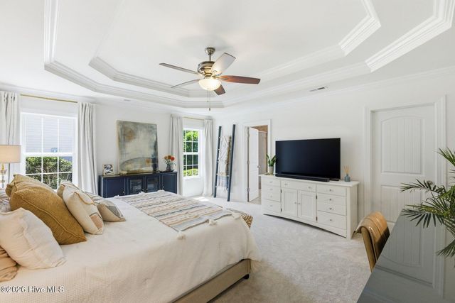 74 Aster Place, Hampstead, NC 28443