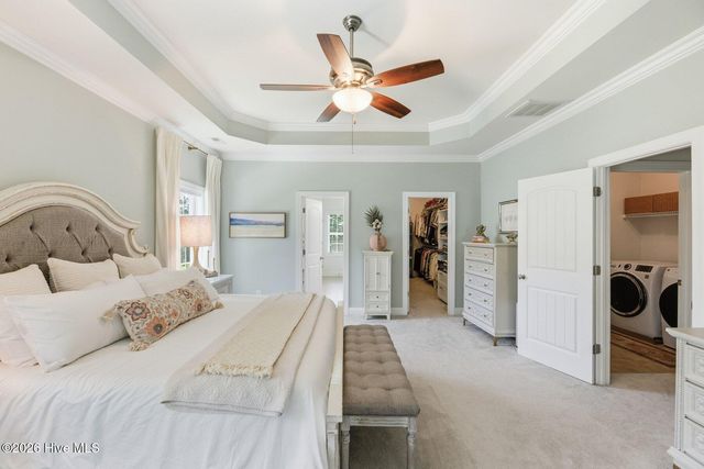 74 Aster Place, Hampstead, NC 28443
