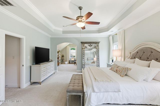 74 Aster Place, Hampstead, NC 28443