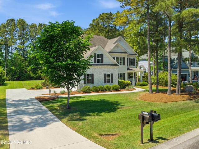 74 Aster Place, Hampstead, NC 28443