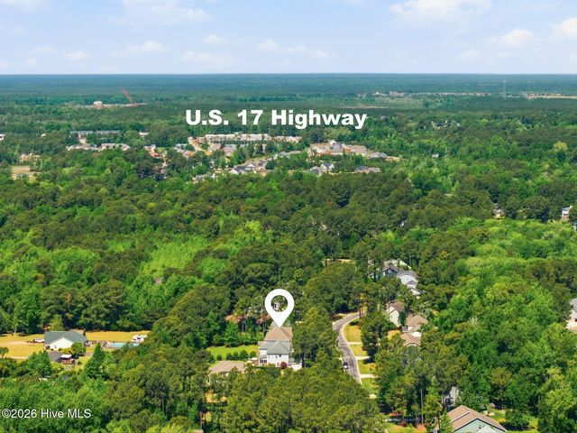 74 Aster Place, Hampstead, NC 28443