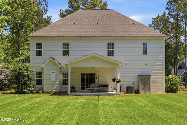 74 Aster Place, Hampstead, NC 28443