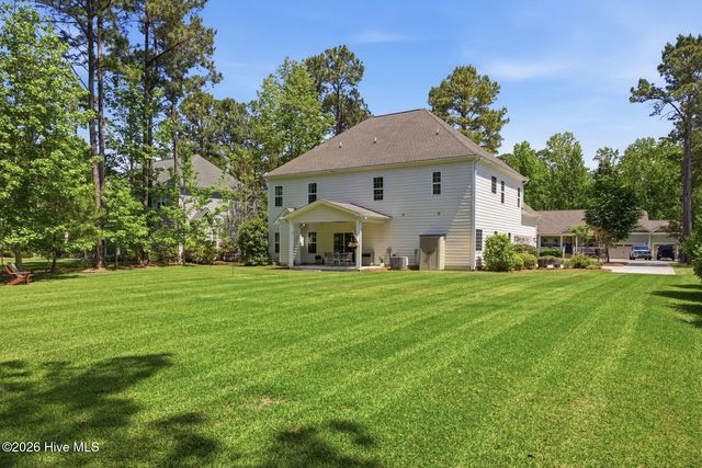 74 Aster Place, Hampstead, NC 28443