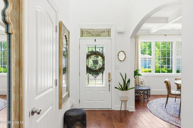 74 Aster Place, Hampstead, NC 28443
