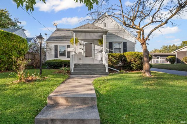 1758 E Clinton Street, Frankfort, IN 46041