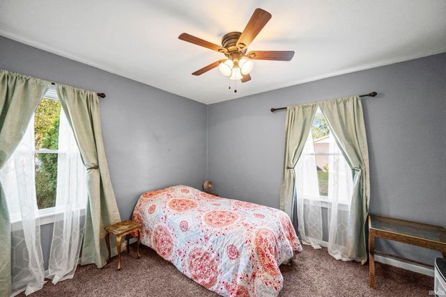 1758 E Clinton Street, Frankfort, IN 46041