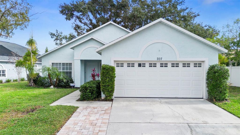707 BRIGHTVIEW DRIVE, Lake Mary, FL 32746