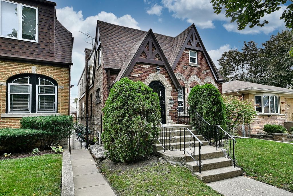 5856 N Mobile Avenue, Chicago, IL 60646 — photo 3