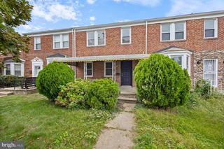 1526 SHEFFIELD RD, Baltimore, MD 21218