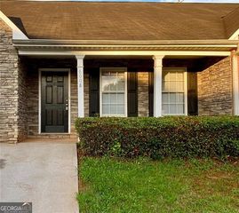 6008 Creekerton Boulevard, Mcdonough, GA 30252