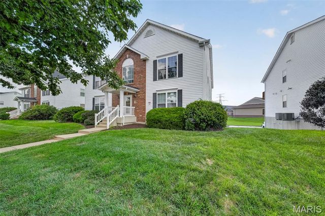 618 Homerun Drive 6N, O'fallon, MO 63366