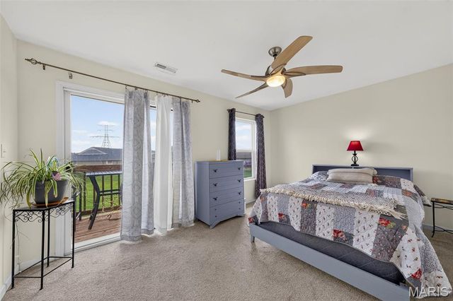 618 Homerun Drive 6N, O'fallon, MO 63366