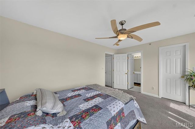 618 Homerun Drive 6N, O'fallon, MO 63366