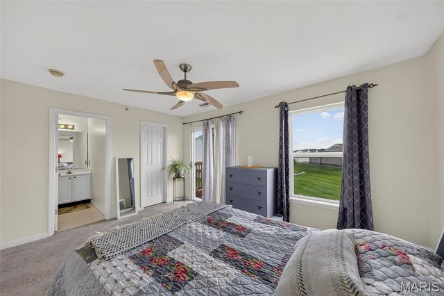 618 Homerun Drive 6N, O'fallon, MO 63366