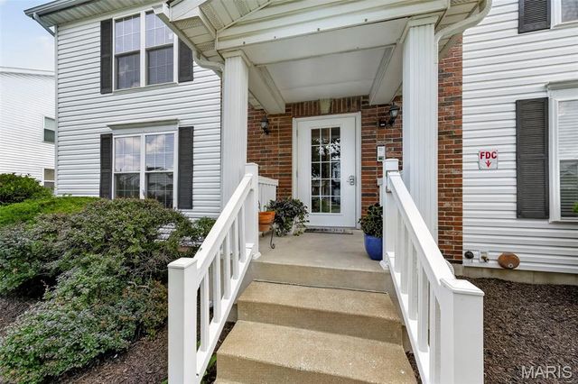 618 Homerun Drive 6N, O'fallon, MO 63366