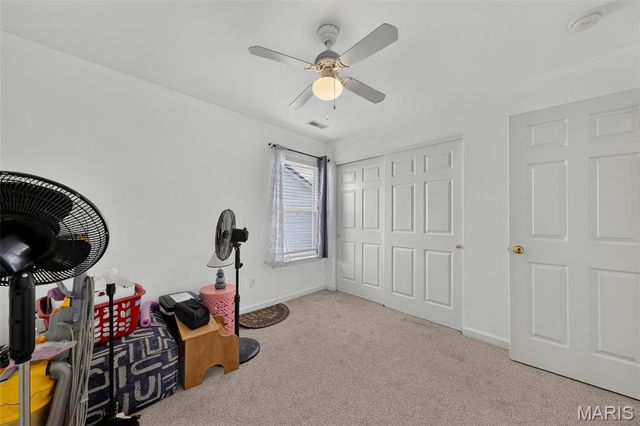 618 Homerun Drive 6N, O'fallon, MO 63366