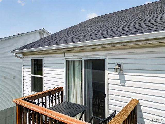 618 Homerun Drive 6N, O'fallon, MO 63366