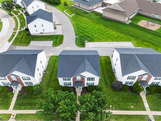 618 Homerun Drive 6N, O'fallon, MO 63366