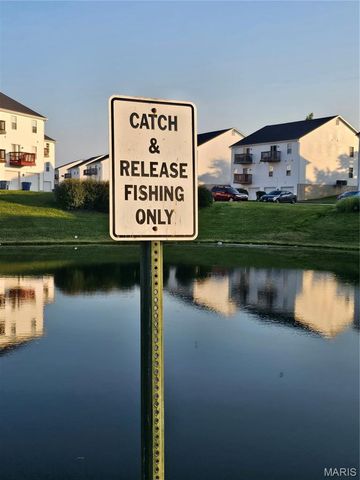 618 Homerun Drive 6N, O'fallon, MO 63366
