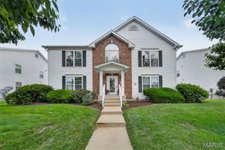 618 Homerun Drive 6N, O'fallon, MO 63366