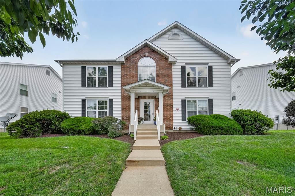 618 Homerun Drive 6N, O'fallon, MO 63366