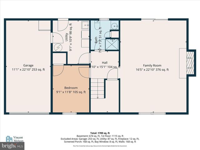 325 N COLEBROOK RD, Manheim, PA 17545