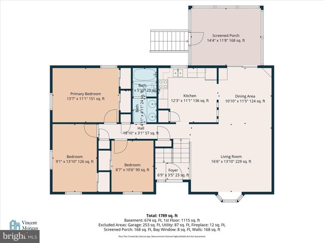 325 N COLEBROOK RD, Manheim, PA 17545