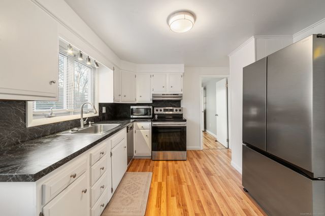 46 Elaine Road, Milford, CT 06460