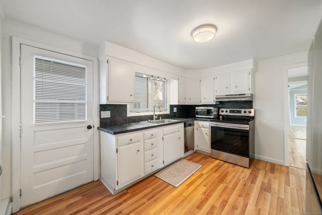 46 Elaine Road, Milford, CT 06460