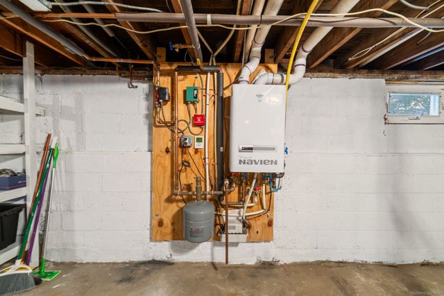 46 Elaine Road, Milford, CT 06460